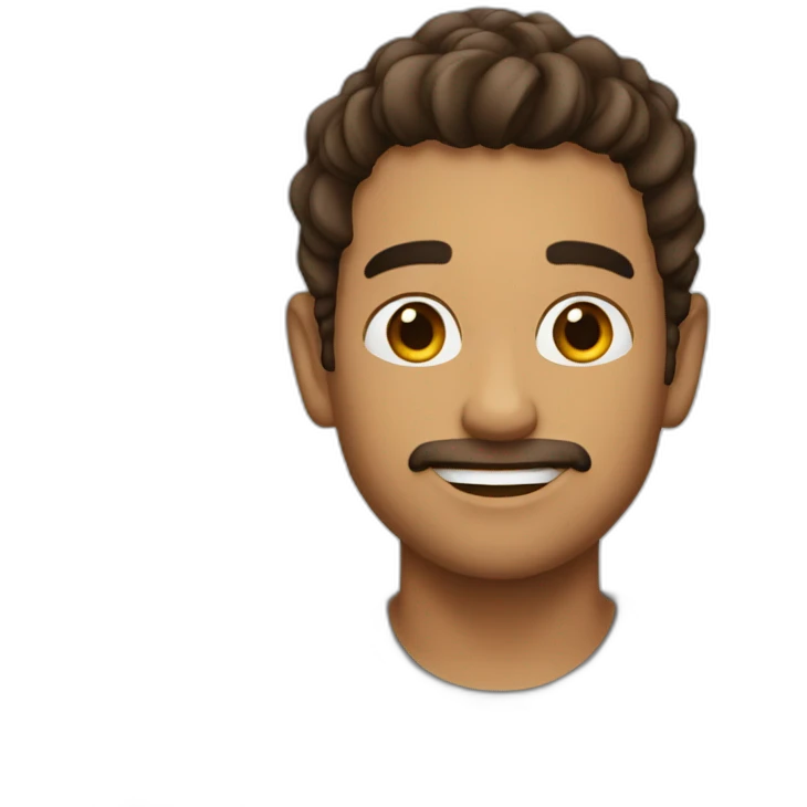 chico pourri emoji