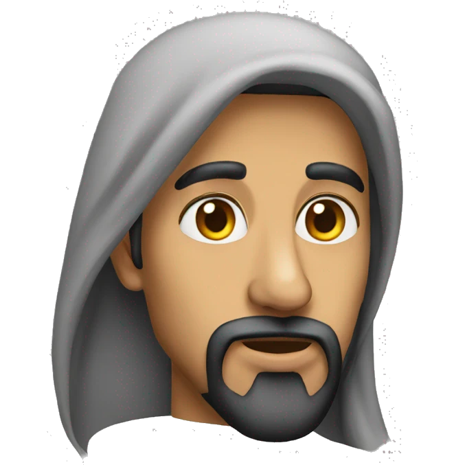 Arabe emoji