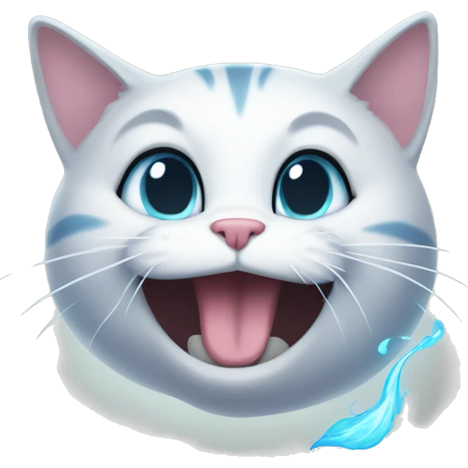 wisp the cat emoji