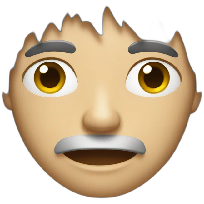 Moist critikal emoji