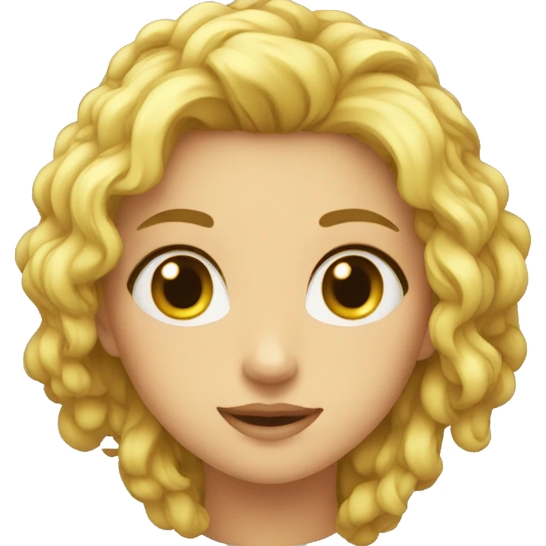 Lyna emoji