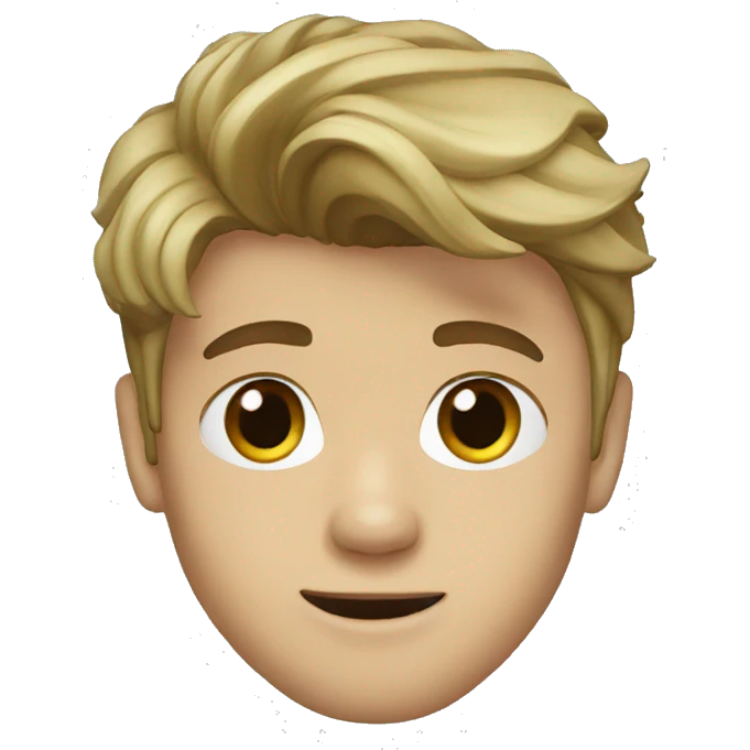 justin bieber emoji