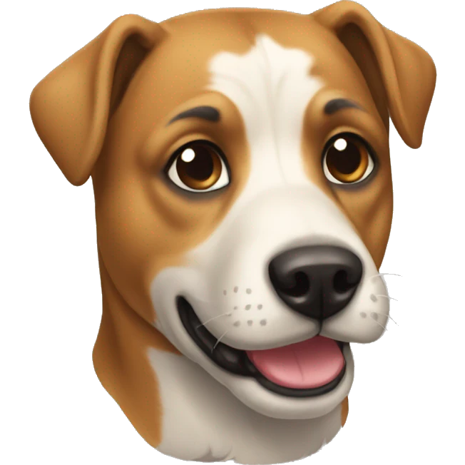 perro emoji