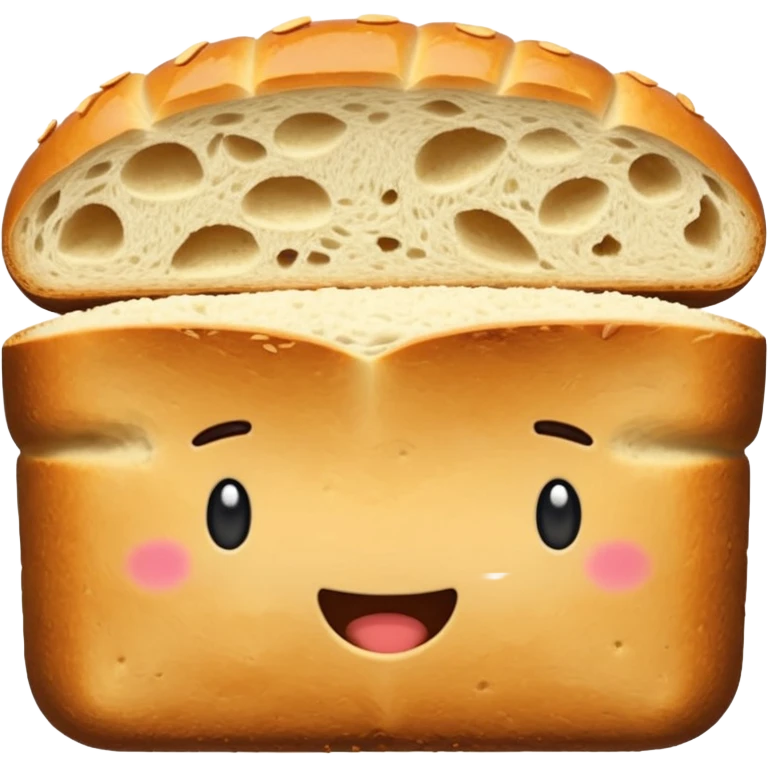 빵 emoji
