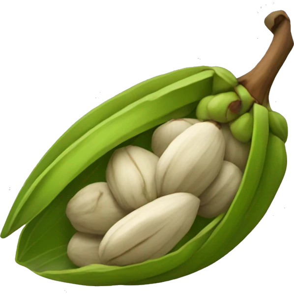 cardamom emoji