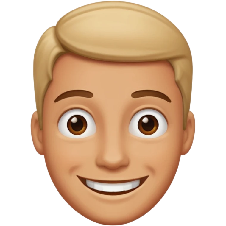 Dunn face emoji