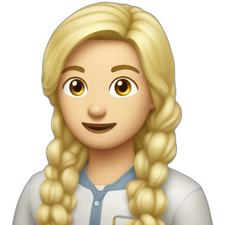 зла морська свинка з капелюхом великими зубами і пазурами emoji
