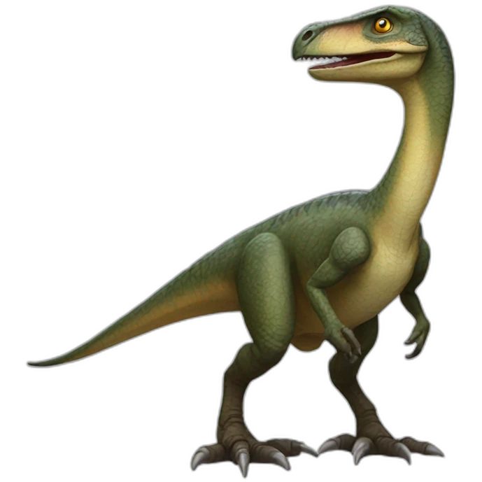 eoraptor emoji