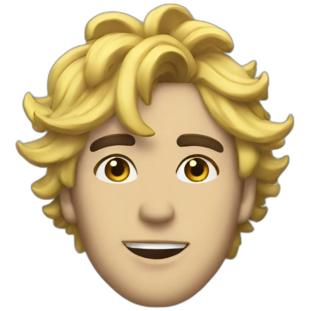 Mika singer emoji