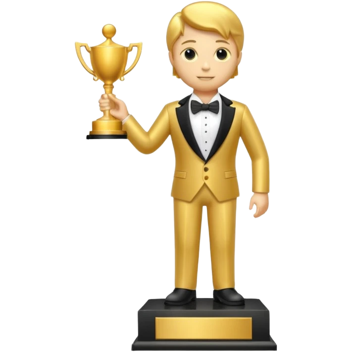 oscar awards emoji