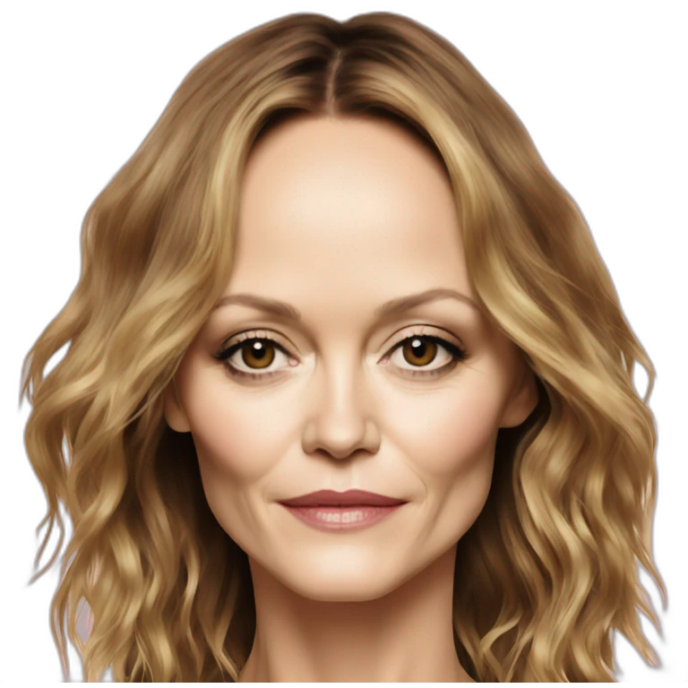 Anniversaire Vanessa Paradis emoji