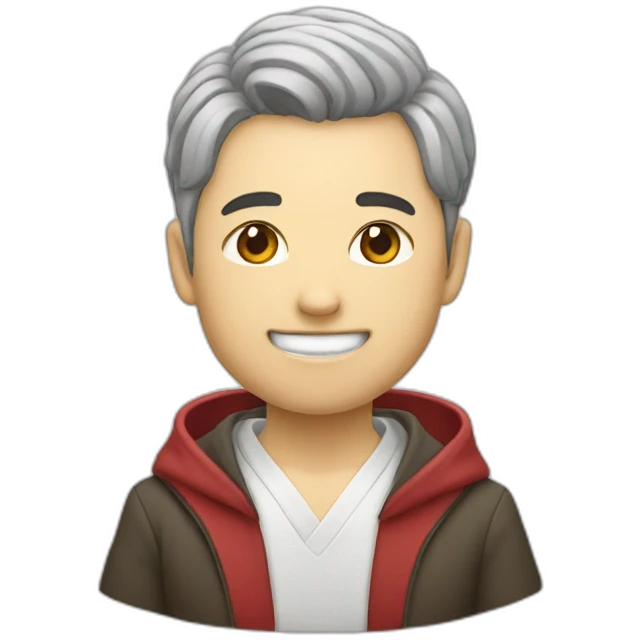 the university of tokyo emoji