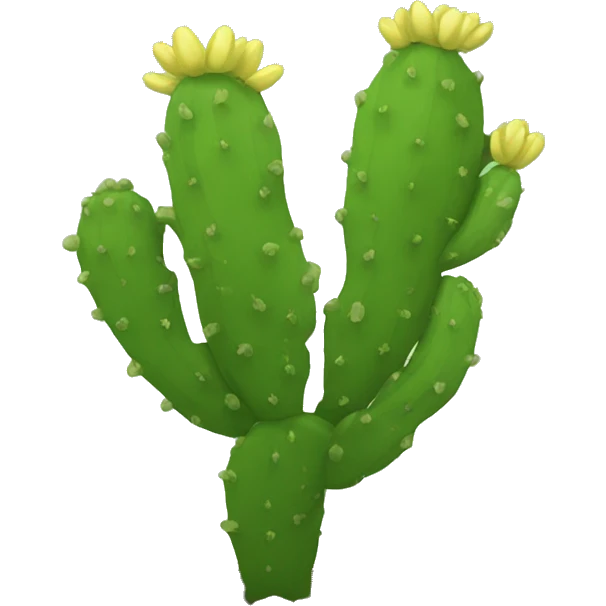 Nopal emoji