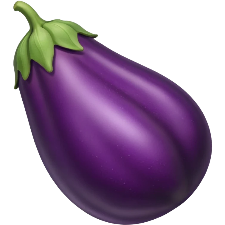 🍆😍 emoji