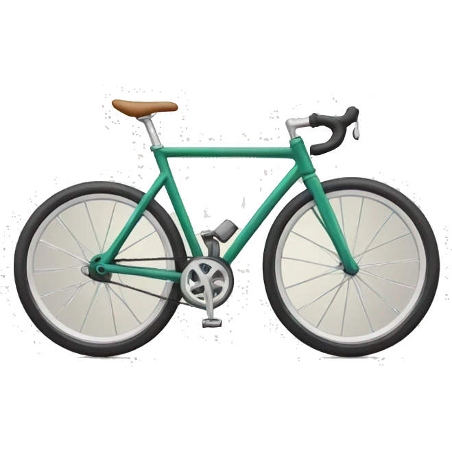 bycicle emoji