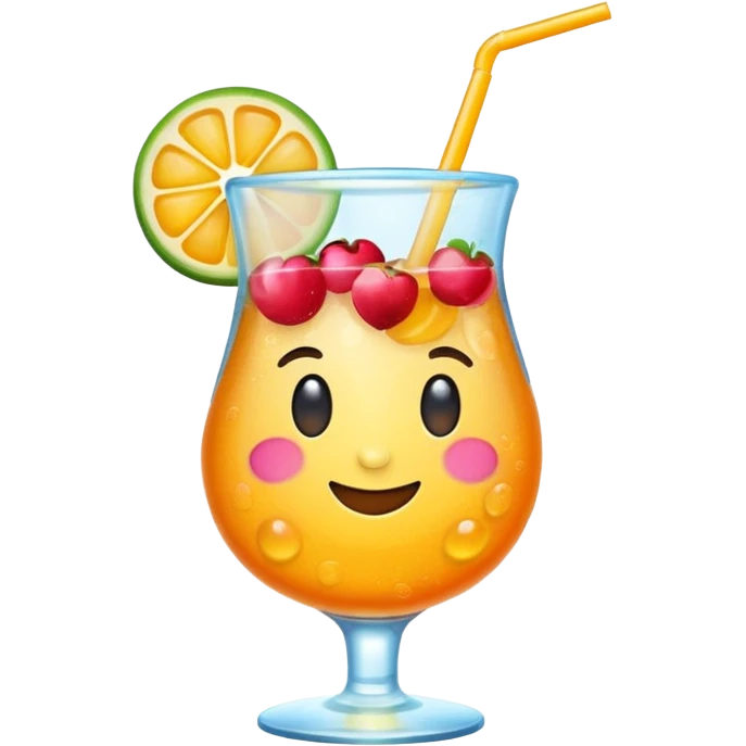 emoji spritz emoji