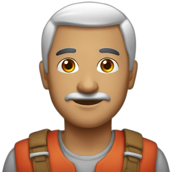 Turk emoji
