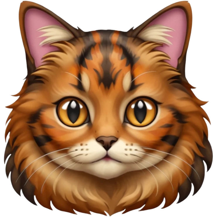 Hermione granger but a cat  emoji