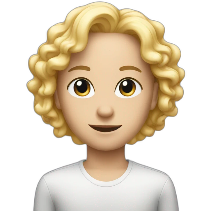 AI stars emoji
