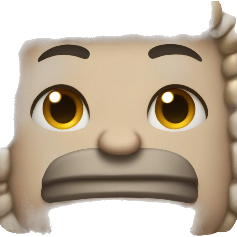 Buff bar emoji