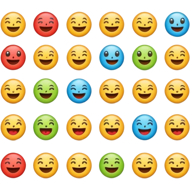 Announcement emojis emoji