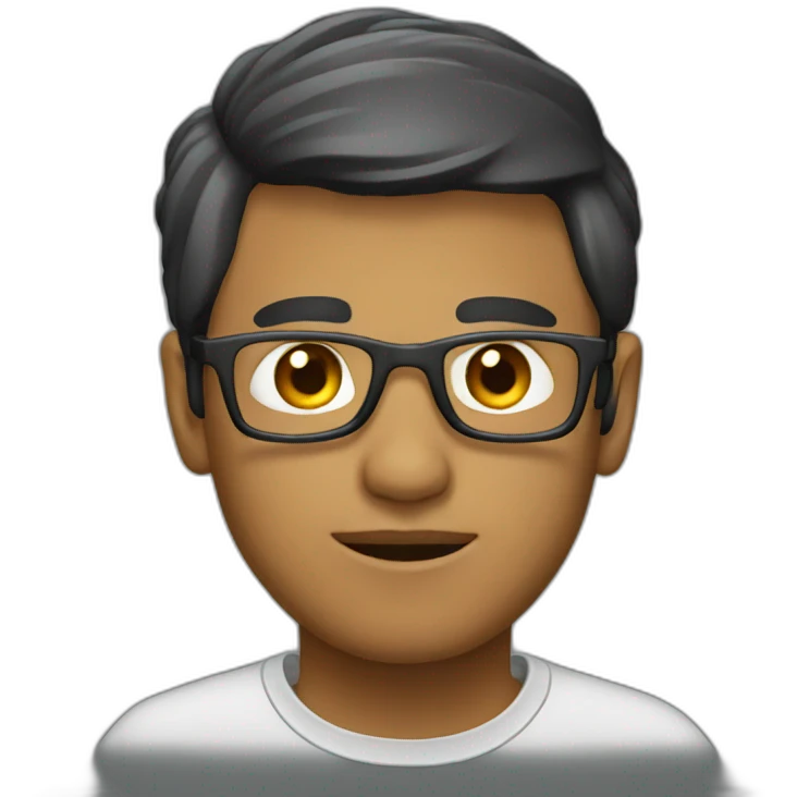 programmer emoji