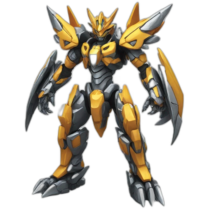 metalgreymon emoji