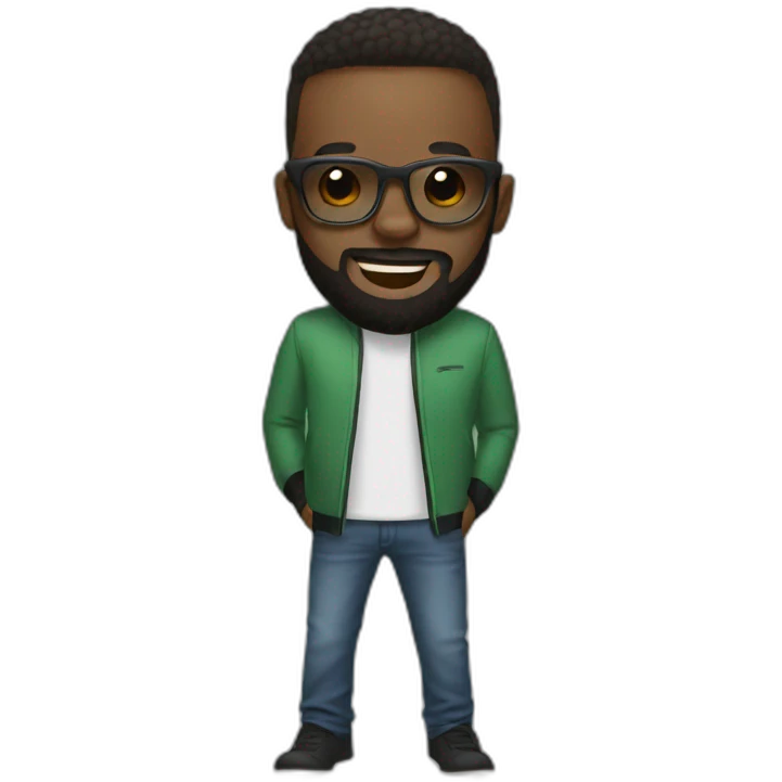 Gims emoji