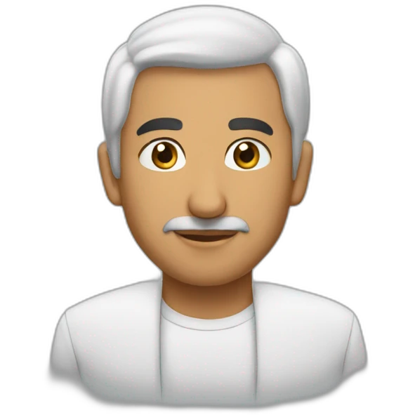 Abdulaziz Albaker emoji