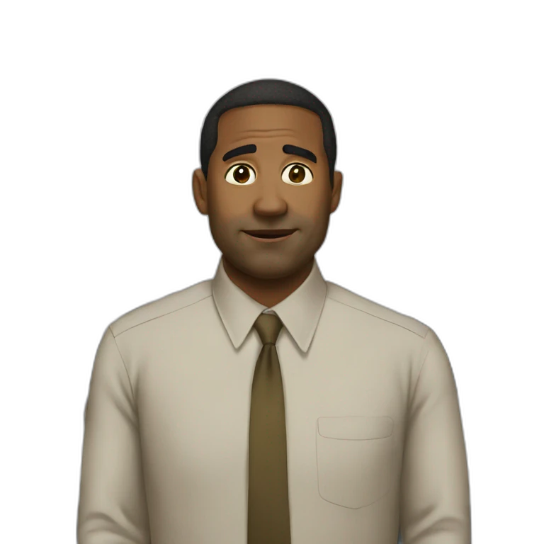The office emoji