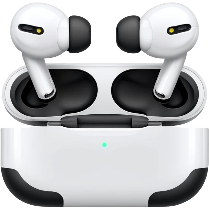 airpods pro emoji