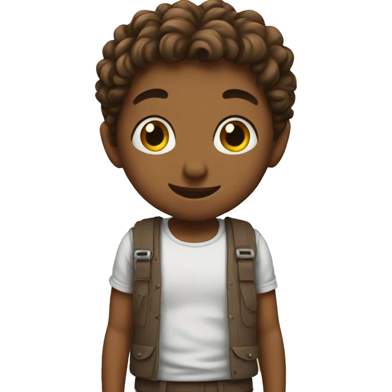 Sweet emoji