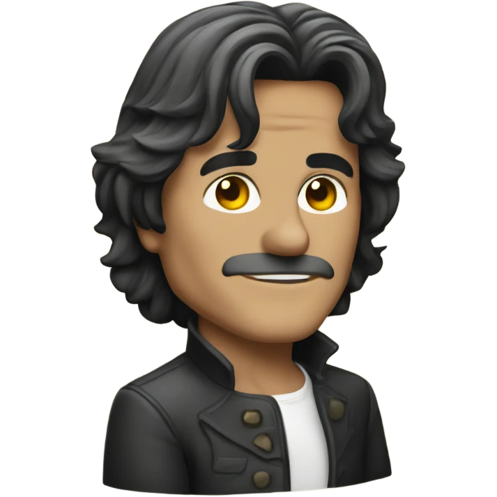 michael jacks emoji