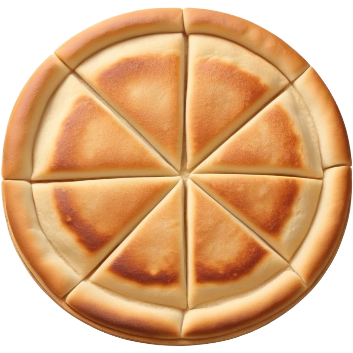 traditional norwegian sweet flat bread with cinnamon and sugar and butter emoji