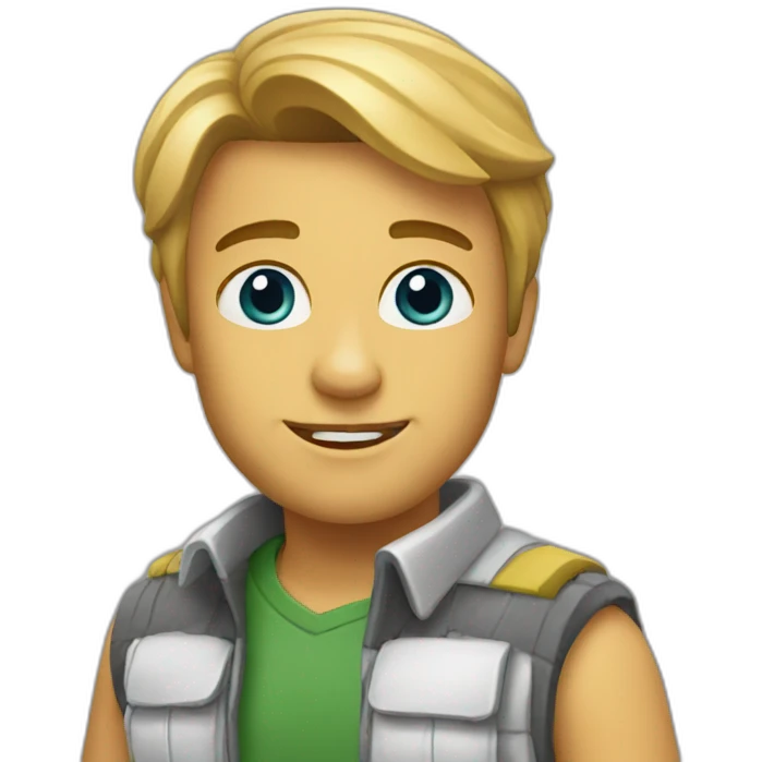 Brookhaven emoji