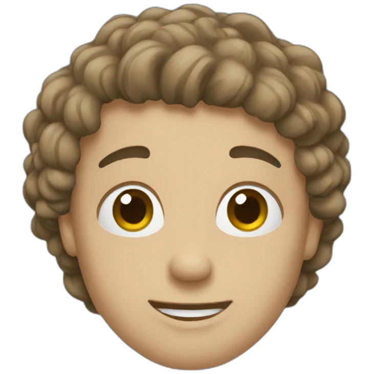 Leffy emoji