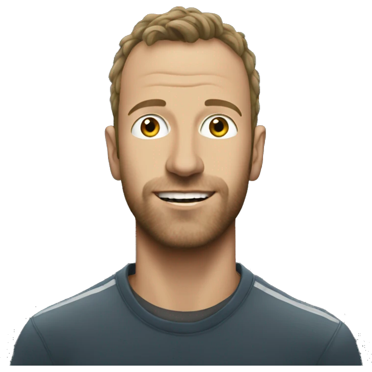 Coldplay emoji