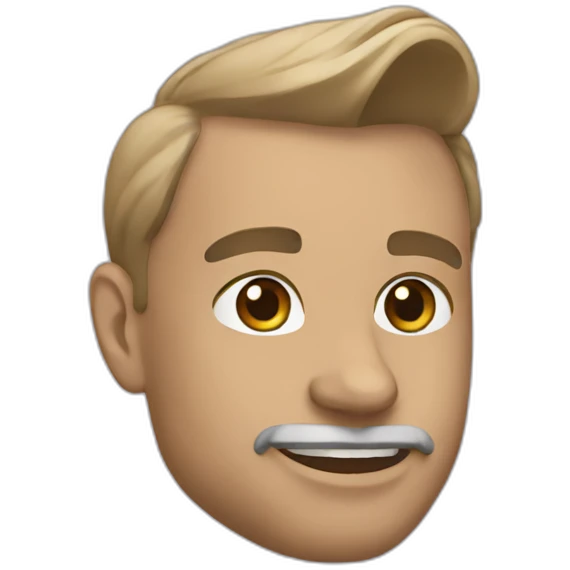 University of Washington emoji