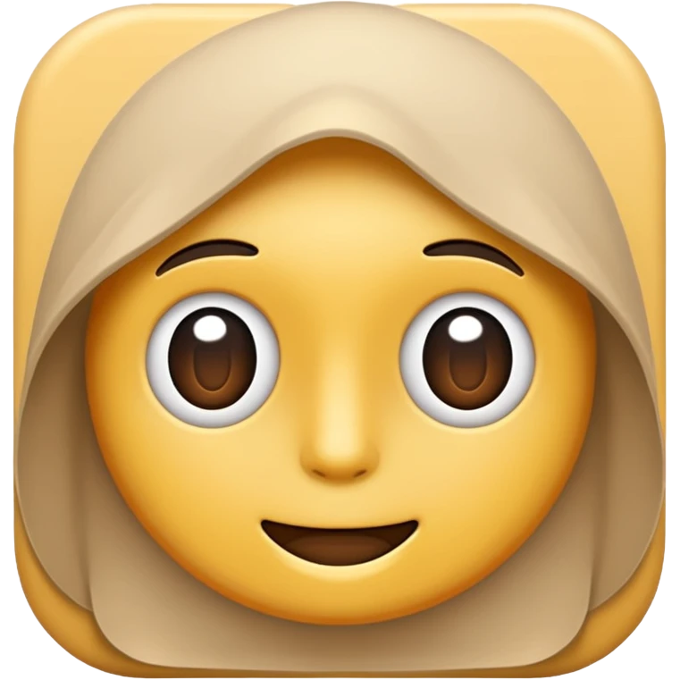 BEGIE IOS emoji