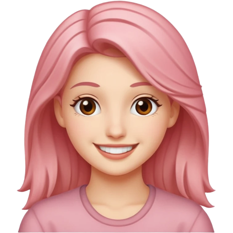 Rosé-kpop-idol emoji