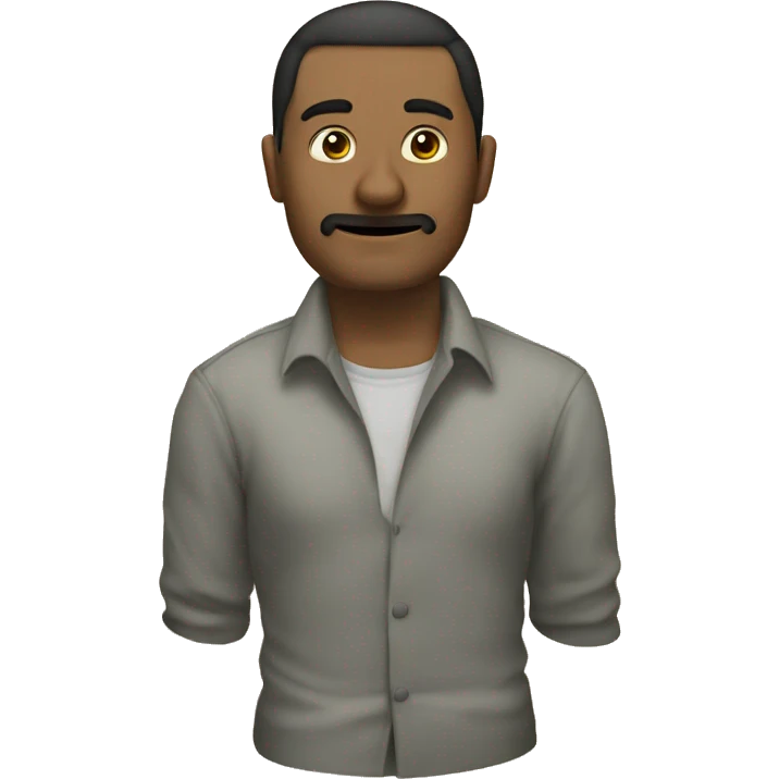 Bougna plat mélanésien emoji