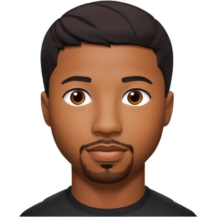 michael b jordan emoji