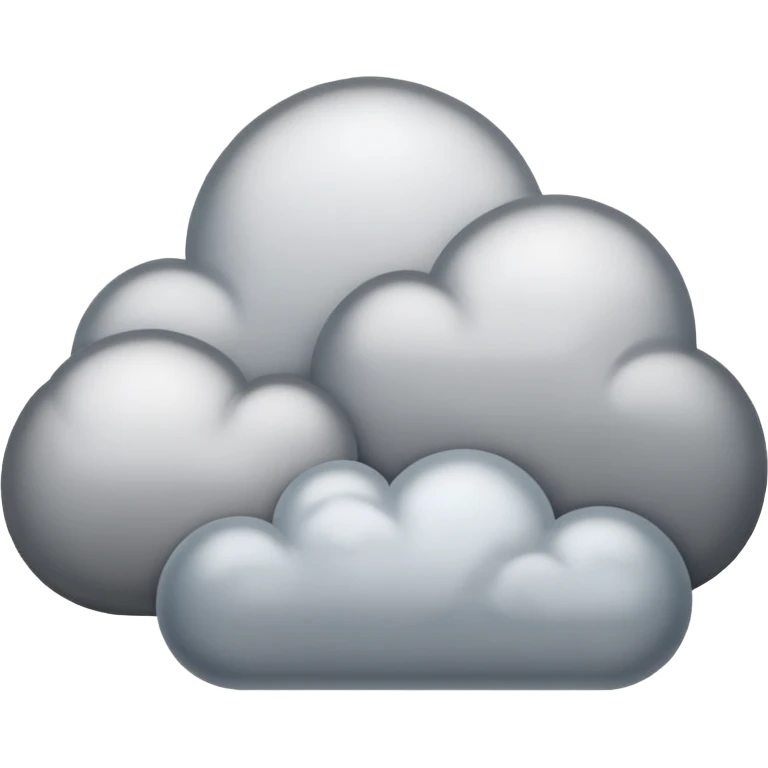 wheather emoji