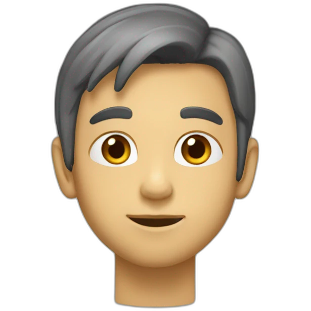 Лягушка emoji