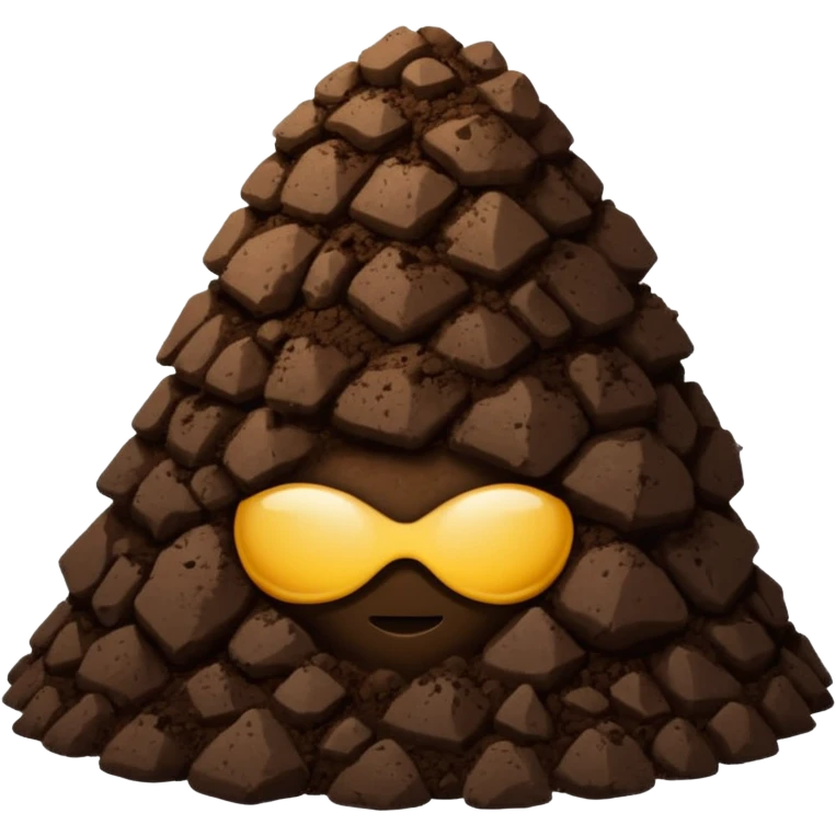 Soil emoji