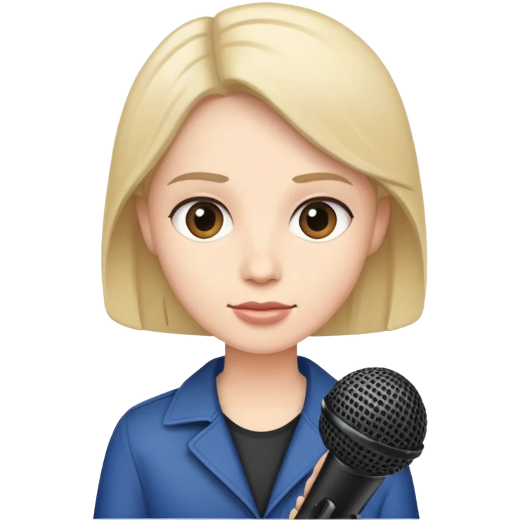 BBC emoji