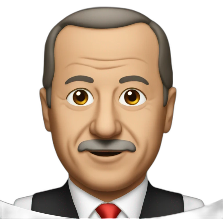 Erdogan emoji