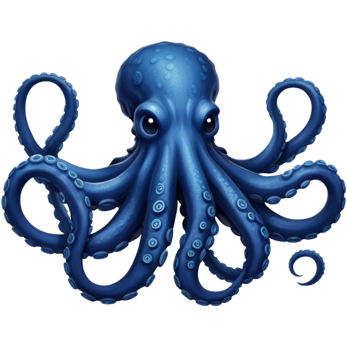Kraken Arm emoji