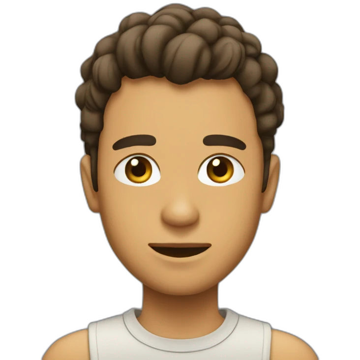 Tokito muitchiro emoji