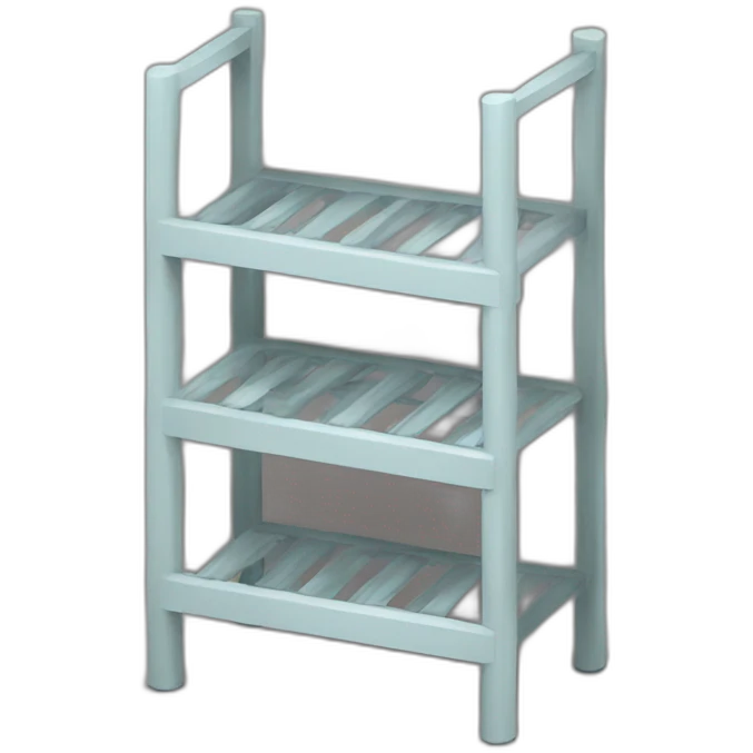 Rack logo emoji